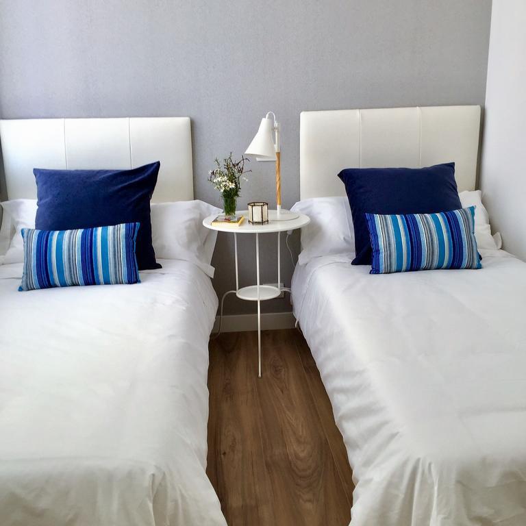 Apartamento En La Rambla Con Piscina Santa Cruz de Tenerife Exterior foto