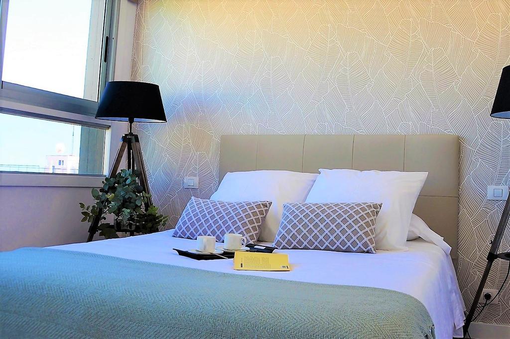 Apartamento En La Rambla Con Piscina Santa Cruz de Tenerife Exterior foto