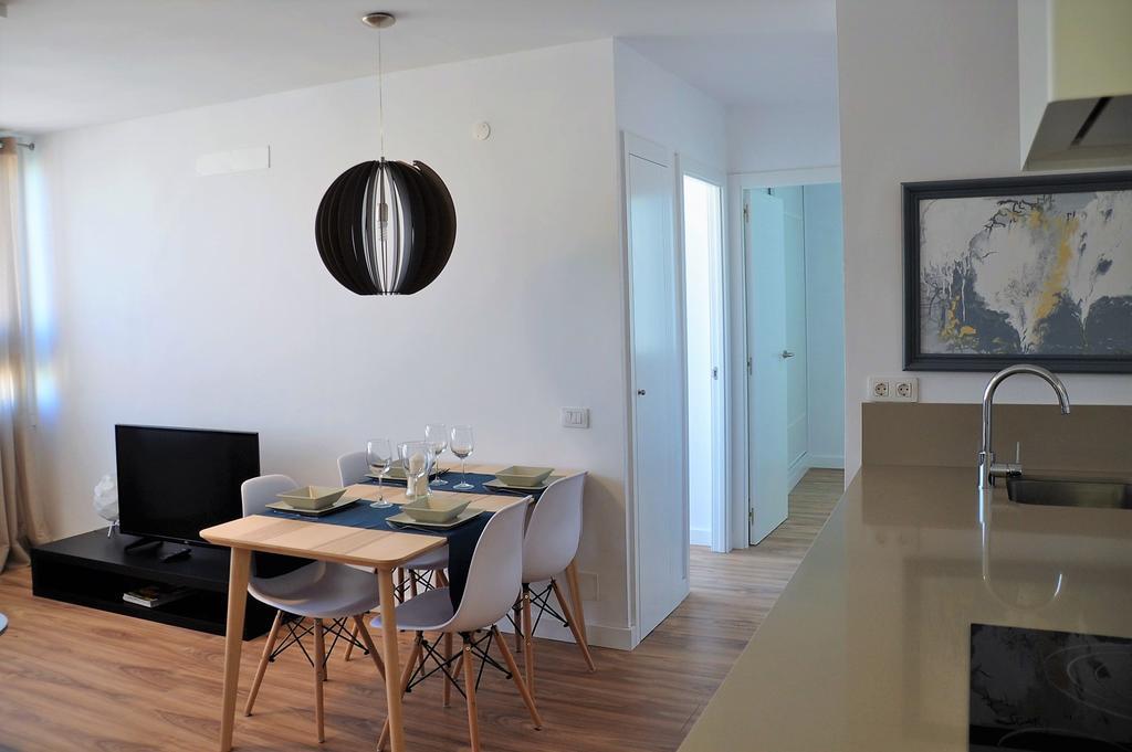 Apartamento En La Rambla Con Piscina Santa Cruz de Tenerife Exterior foto