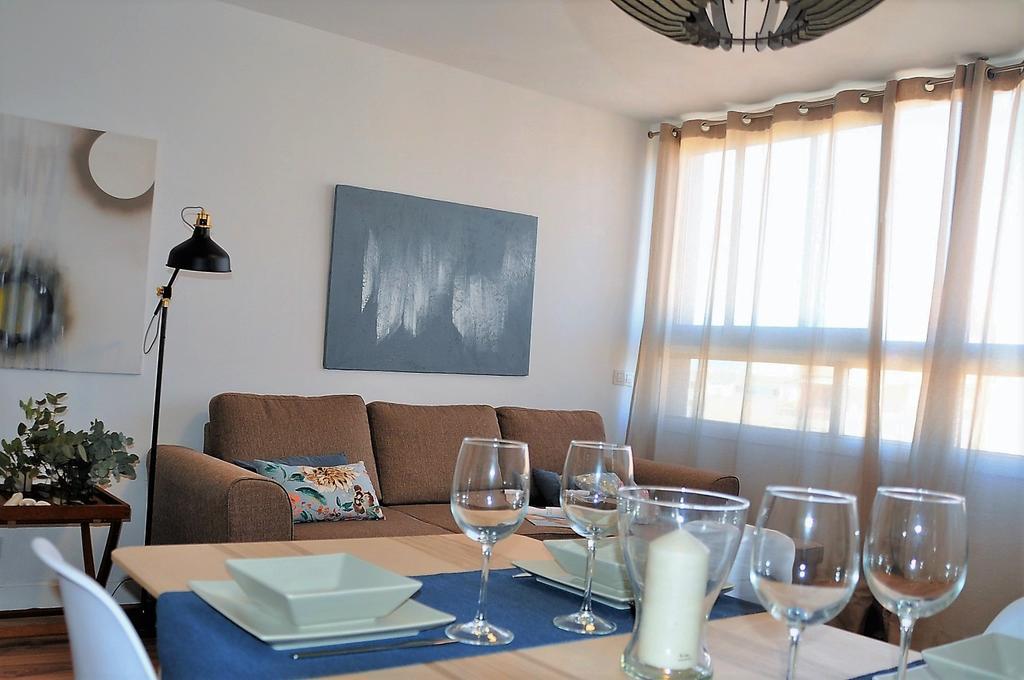 Apartamento En La Rambla Con Piscina Santa Cruz de Tenerife Exterior foto