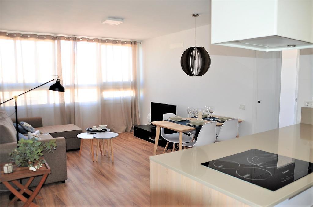 Apartamento En La Rambla Con Piscina Santa Cruz de Tenerife Exterior foto