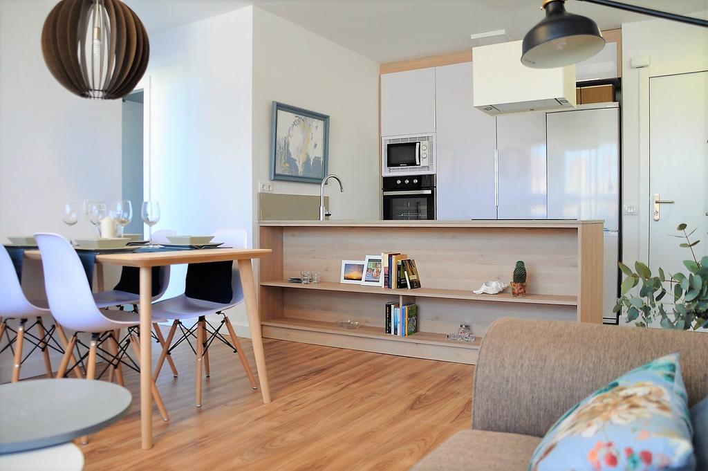 Apartamento En La Rambla Con Piscina Santa Cruz de Tenerife Exterior foto