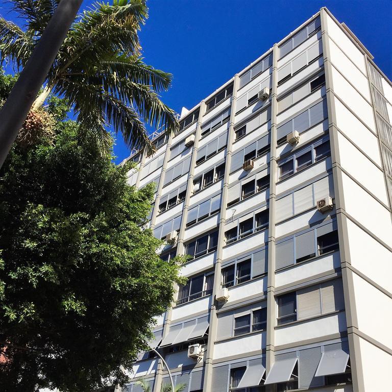 Apartamento En La Rambla Con Piscina Santa Cruz de Tenerife Exterior foto